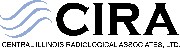 Central IL Radiological Assoc Logo